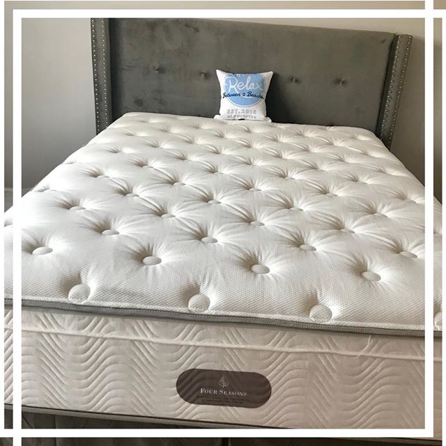 FourSeasonsMattresses